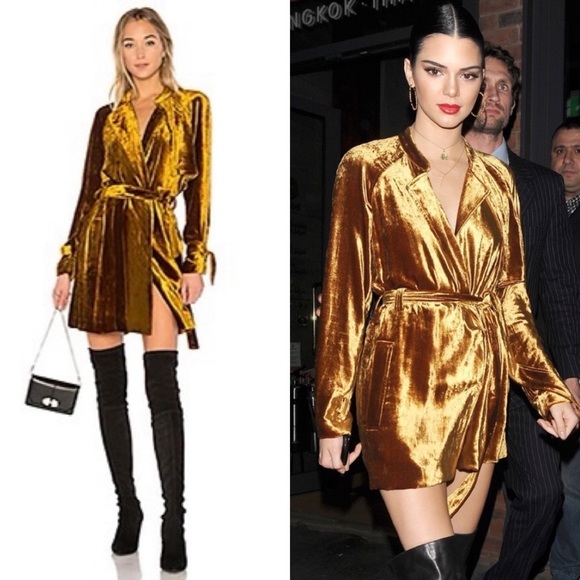 alc gold velvet dress Jovani 38847 | Jovani Dresses main image 0